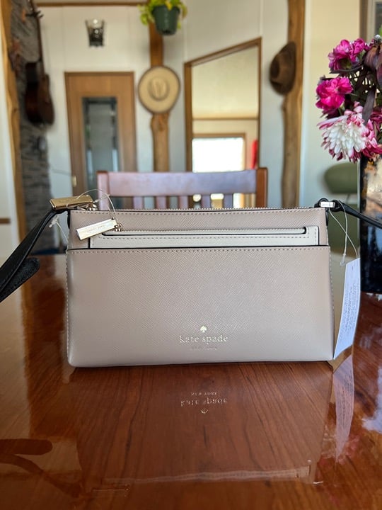 Kate Spade Sadie Crossbody Set Bag