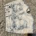 Beautiful Acid wash Miss Me shorts size 26