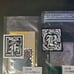 Seal Round, Questadaisuke, Seal Set, Custom Stickers
