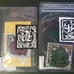 Seal Round, Questadaisuke, Seal Set, Custom Stickers