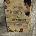 Vintage first edition book Treasury of A