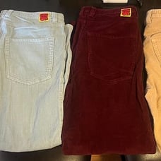 empyre corduroy pants