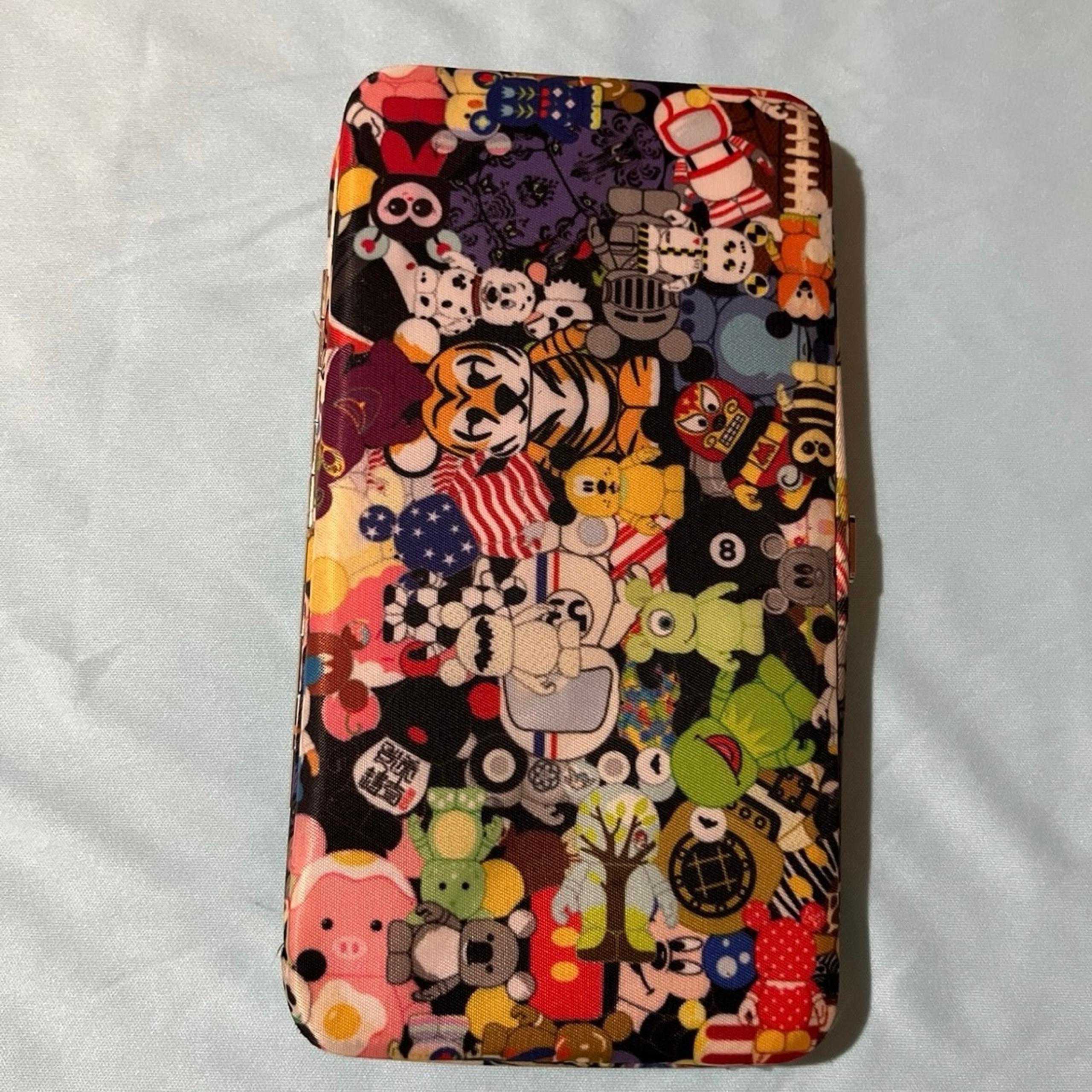 Disney wallet
