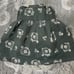 Hazel Village Wood Block Print Dress