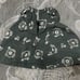 Hazel Village Wood Block Print Dress