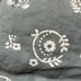 Hazel Village Wood Block Print Dress