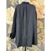 Free People X CP SHADES Dani Ruffle Tunic Button Down Size L