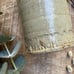Antique Muirhead & Sons Manchester Impressed English Stoneware Pot - Victorian