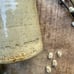 Antique Muirhead & Sons Manchester Impressed English Stoneware Pot - Victorian