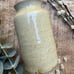 Antique Muirhead & Sons Manchester Impressed English Stoneware Pot - Victorian