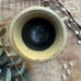 Antique Muirhead & Sons Manchester Impressed English Stoneware Pot - Victorian