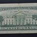 Star Note 2013 Series 20 Bill US Federal Reserve Low Series MC05535792*
