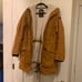 Helly Hansen trenchcoat | Size Youth/M
