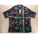 NWT Kenny Flowers The Flower Hour Shirt size XXXL