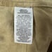 Ralph Lauren Women’s Goat Suede Button Up Long Sleeve Shirt / Jacket - Tan - S