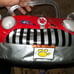 Build a Bear Convertible car