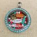 Origami Owl FRIENDS locket