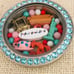Origami Owl FRIENDS locket