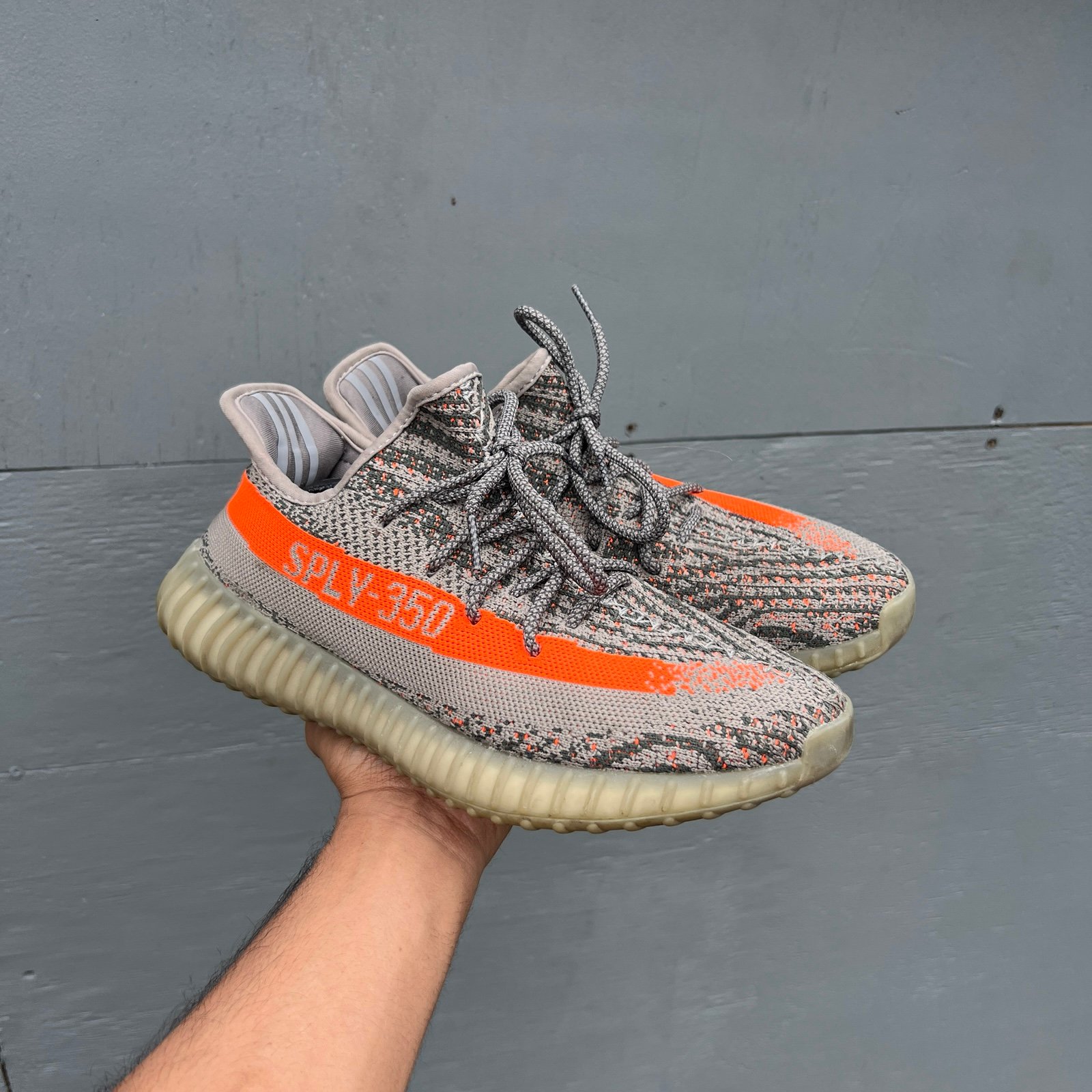 Yeezy Boost 350 V2