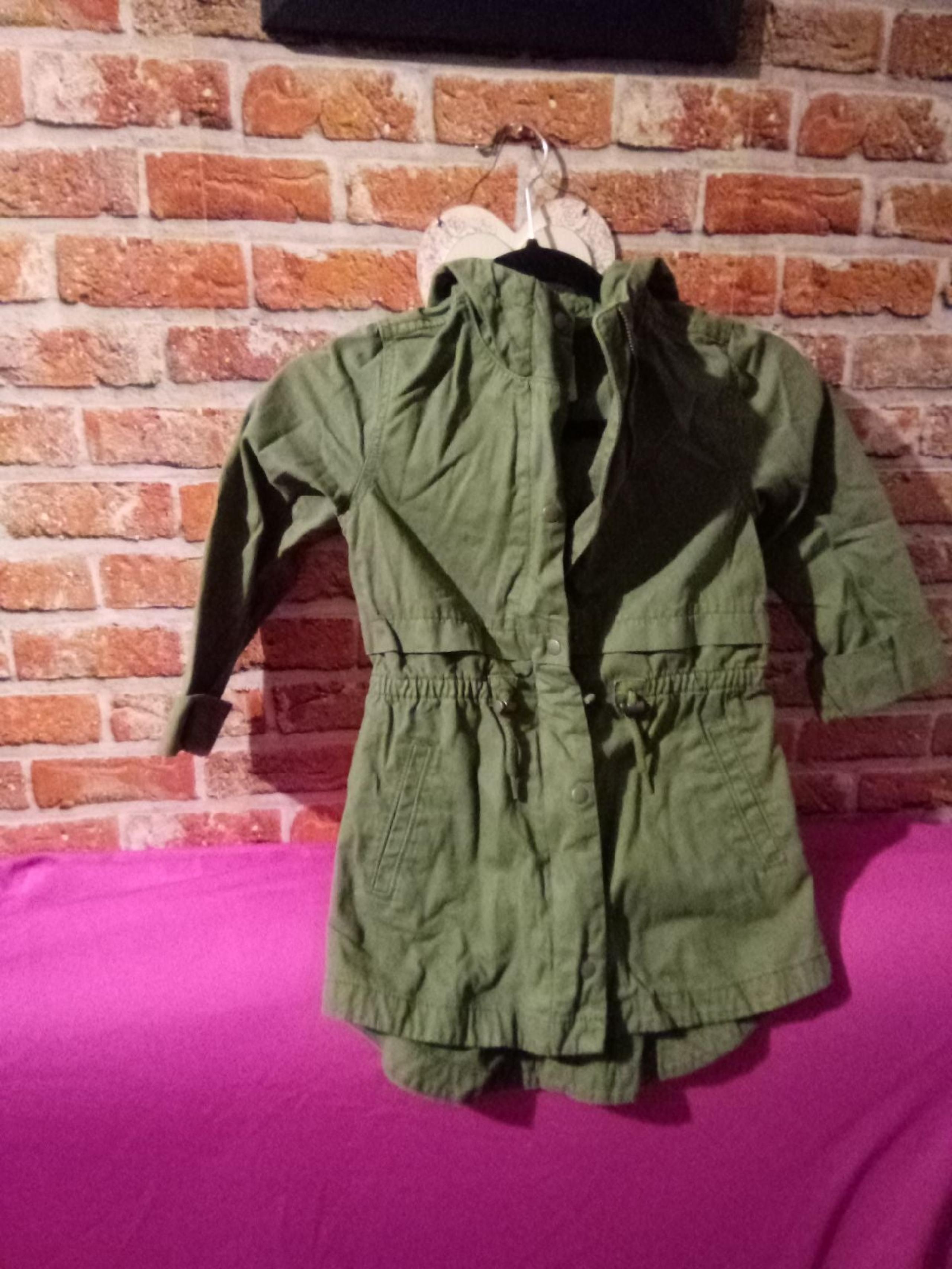 Old Navy jacket