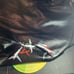 Bundle: Sylus homemade cosplay jacket, 2 packs of Booster pa