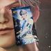 Bundle: Sylus homemade cosplay jacket, 2 packs of Booster pa