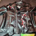 Bundle: Sylus homemade cosplay jacket, 2 packs of Booster pa