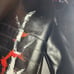 Bundle: Sylus homemade cosplay jacket, 2 packs of Booster pa