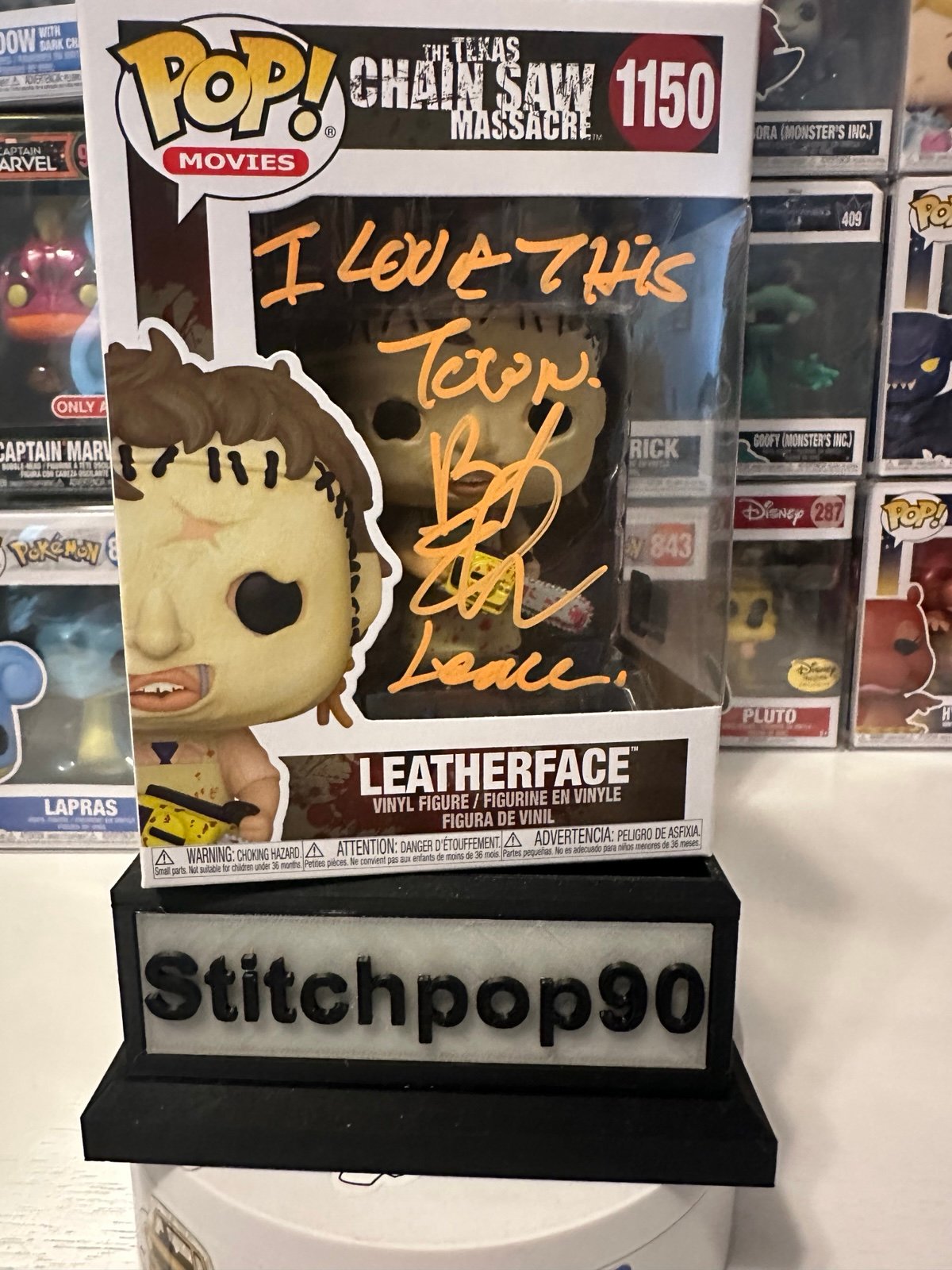 Funko Pop