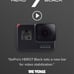 GoPro HERO7 Black Camera