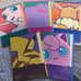 Pokémon Campus NoteBook Bundle (A Pack of 5 Notebooks)