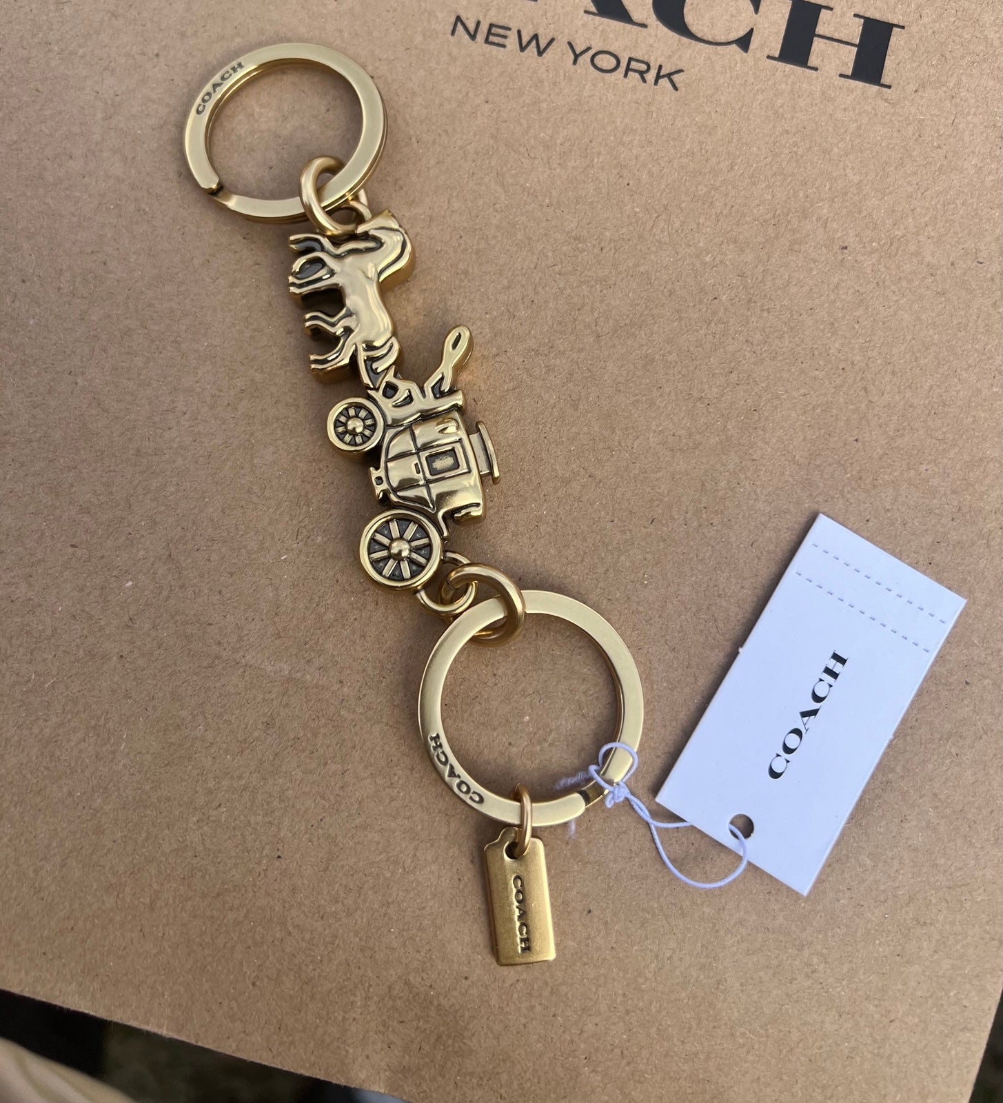 Coach Horse And Carriage Valet