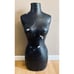 Antique Women’s MANNEQUIN 31” tall x 13” wide