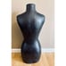 Antique Women’s MANNEQUIN 31” tall x 13” wide
