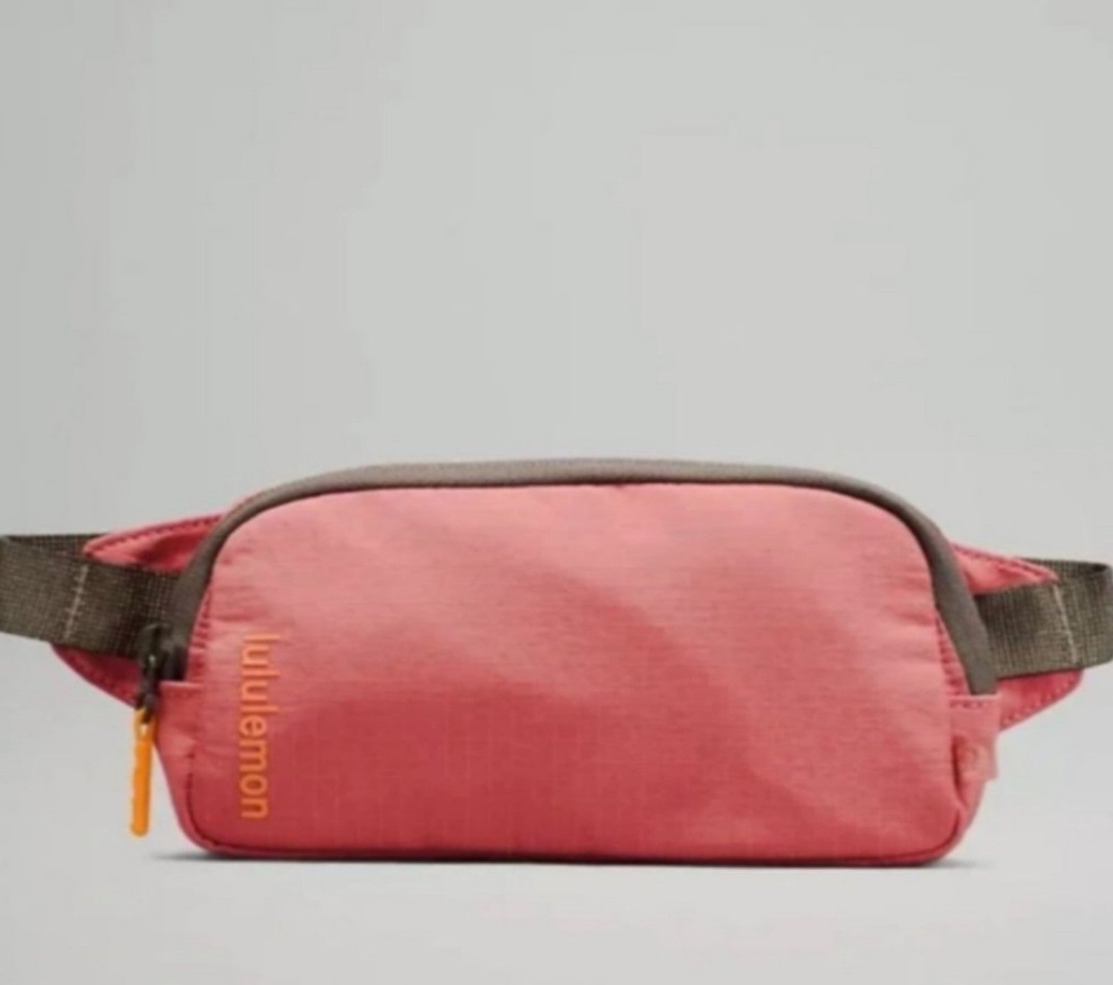 NWT Lululemon Mini Belt Bag