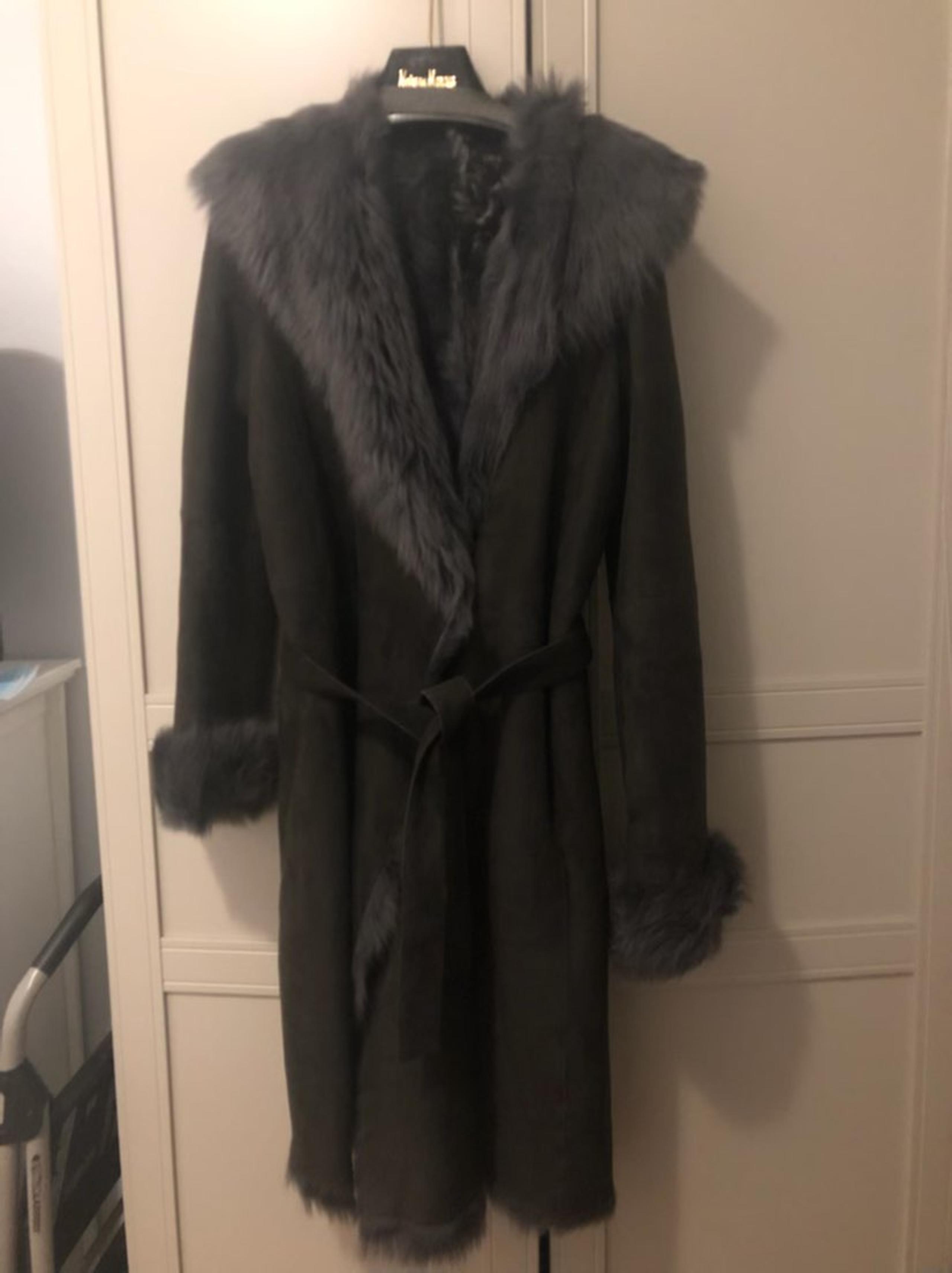 Fur Coat