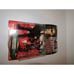 ToyBiz Marvel 48080 Deacon Frost la mogra Bloo Blade Figure Anti-Vampire Weapons