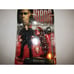 ToyBiz Marvel 48080 Deacon Frost la mogra Bloo Blade Figure Anti-Vampire Weapons