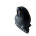 Inuit Carving Stone Walrus Sculpture Handmade Vintage Collectible