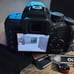 DSLR Olympus E420