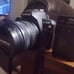 DSLR Olympus E420