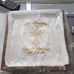 Candle Keepsake Box Set de Vela En Caja de Madera Virgen Maria