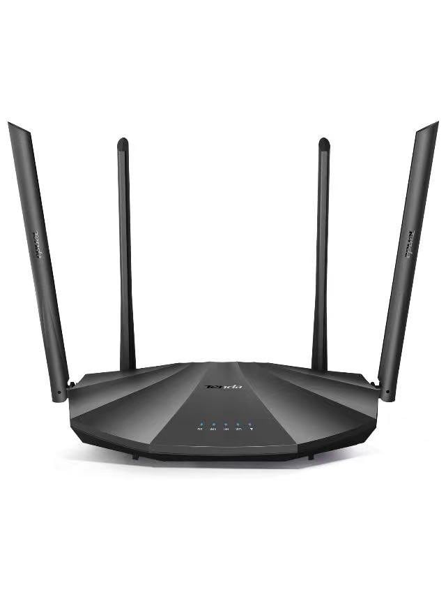Smart WiFi Router