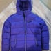 Girls coat