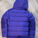 Girls coat