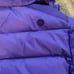 Girls coat