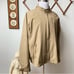 St John’s Bay Water Repellent Harrington Jacket