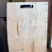 Mythology Wood Burning Fantasy Art Original Medusa Unique Ooak Unique Drawing