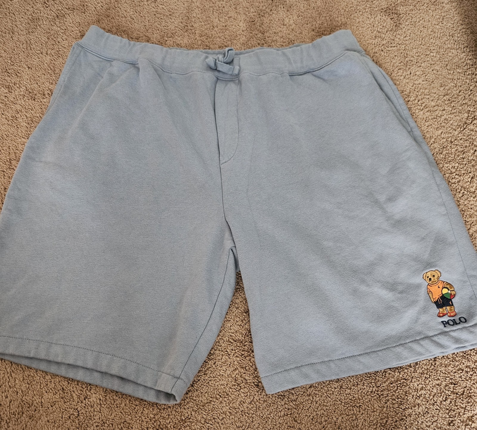 Ralph Lauren Polo Shorts