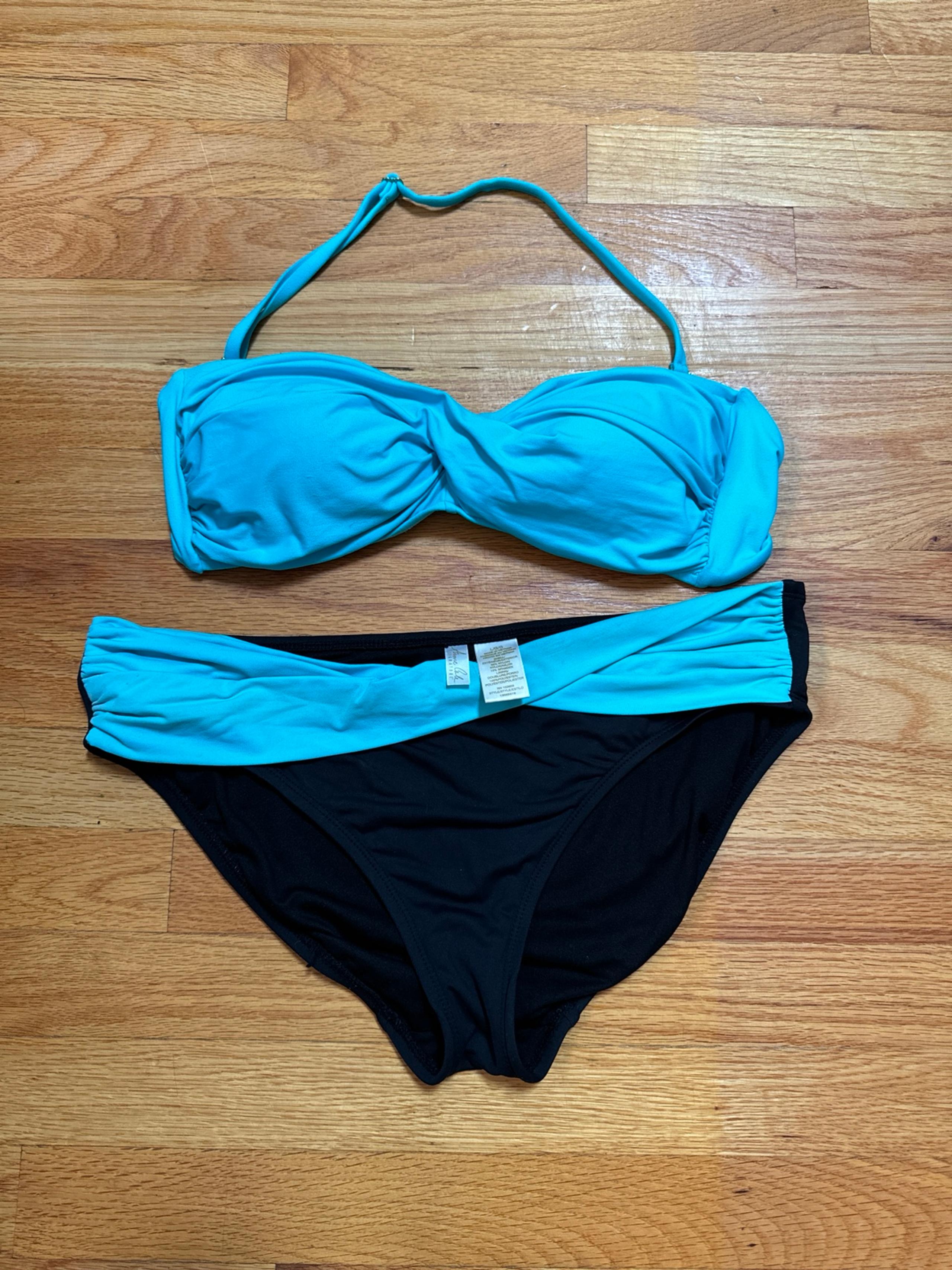 Anne Cole Bikini